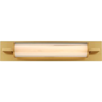 Kinkiet DORIA WL31926/8W 3000k 1x8W/LED 225lm ip20 od Zuma Line