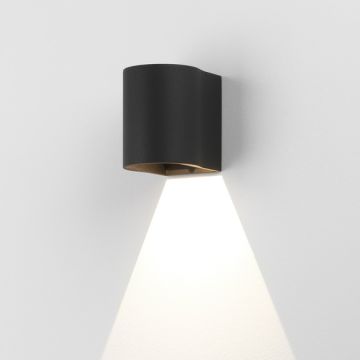 Kinkiet ogrodowy DUNBAR 1384003 IP65 64LM Ciepła biała 3000K od Astro Lighting