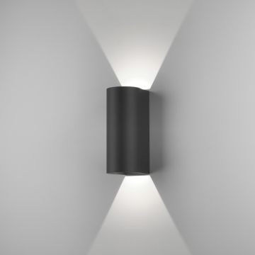 Kinkiet ogrodowy DUNBAR 1384005 IP65 302,67LM Ciepła biała 3000K od Astro Lighting