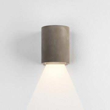 Kinkiet ogrodowy DUNBAR 1384019 IP65 59,74LM Ciepła biała 3000K od Astro Lighting