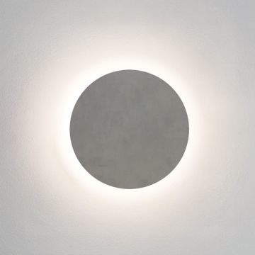 Plafon ECLIPSE 1333011 IP44 597LM Ciepła biała 3000K od Astro Lighting