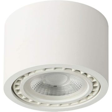 Downlight natynkowy ECO ALIX AZ3492 1x35W/ES111 od AZzardo