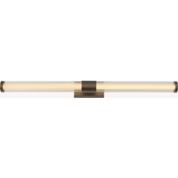 Kinkiet EDDIE WL32186/12W 3000k 1x12W/LED 1067lm ip44 od Zuma Line