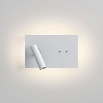 Kinkiet EDGE 1352018 IP20 112LM Ciepła biała 2700K od Astro Lighting
