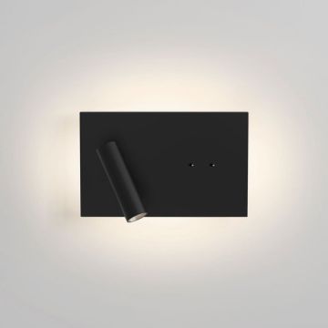 Kinkiet EDGE 1352019 IP20 112LM Ciepła biała 2700K od Astro Lighting
