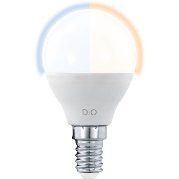 Żarówka LED BULB 11805 2700K-6500K 1x5W/E14 400lm od Eglo