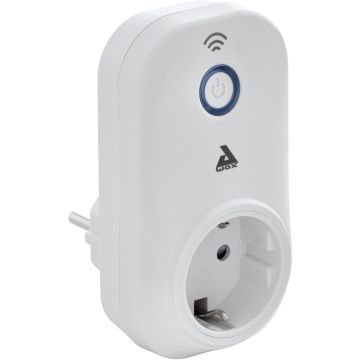 Gniazdko z włącznikiem CONNECT PLUG PLUS 97936 od Eglo