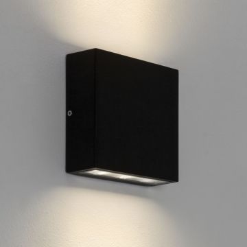 Kinkiet ogrodowy ELIS 1331002 IP54 524LM Ciepła biała 3000K od Astro Lighting
