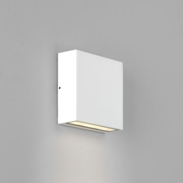 Kinkiet ogrodowy ELIS 1331008 IP54 248LM Ciepła biała 3000K od Astro Lighting