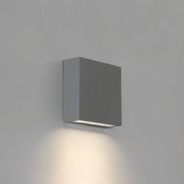 Kinkiet ogrodowy ELIS 1331010 IP54 248LM Ciepła biała 3000K od Astro Lighting