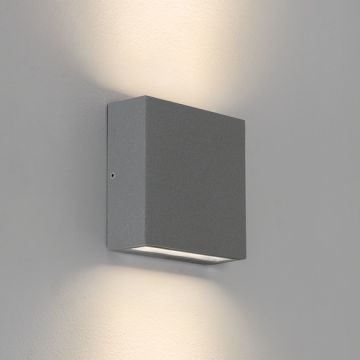 Kinkiet ogrodowy ELIS 1331011 IP54 524LM Ciepła biała 3000K od Astro Lighting