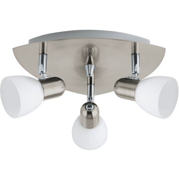 Plafon ENEA 90986 3x40W/E14 od Eglo
