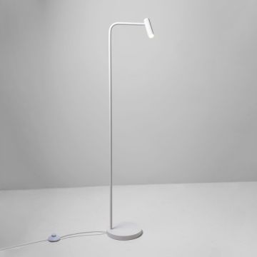 Lampa podłogowa ENNA 1058002 IP20 124LM Ciepła biała 2700K od Astro Lighting