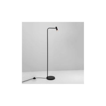 Lampa podłogowa ENNA 1058003 IP20 124LM Ciepła biała 2700K od Astro Lighting