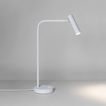 Lampka biurkowa ENNA 1058005 IP20 124LM Ciepła biała 2700K od Astro Lighting