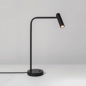 Lampka biurkowa ENNA 1058006 IP20 124LM Ciepła biała 2700K od Astro Lighting