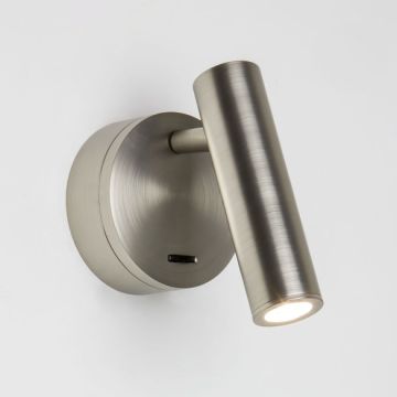 Reflektor halogenowy ENNA 1058013 IP20 111,44LM Ciepła biała 2700K od Astro Lighting