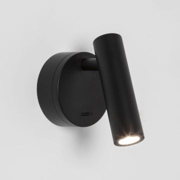 Reflektor halogenowy ENNA 1058027 IP20 111,44LM Ciepła biała 2700K od Astro Lighting