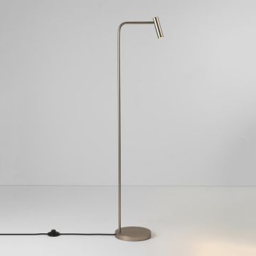 Lampa podłogowa ENNA 1058058 IP20 124LM Ciepła biała 2700K od Astro Lighting