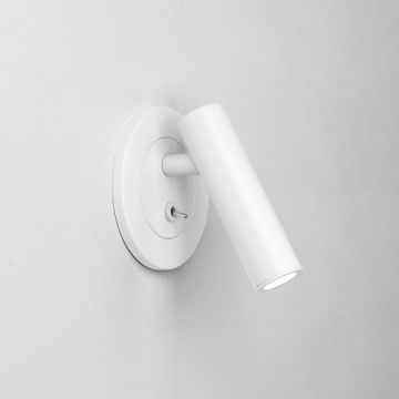 Reflektor halogenowy ENNA 1058062 IP20 151LM Ciepła biała 2700K od Astro Lighting