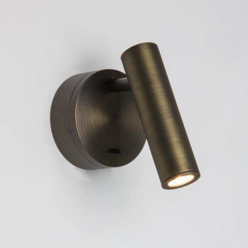Reflektor halogenowy ENNA 1058084 IP20 111,44LM Ciepła biała 2700K od Astro Lighting
