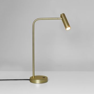 Lampka biurkowa ENNA 1058106 IP20 124LM Ciepła biała 2700K od Astro Lighting
