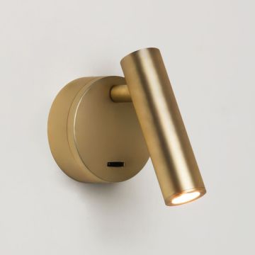Reflektor halogenowy ENNA 1058108 IP20 111,44LM Ciepła biała 2700K od Astro Lighting
