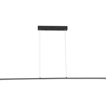 Lampa wisząca ESERO MS903-BK 4000k 1x20W/LED 1400lm ip20 od Zuma Line