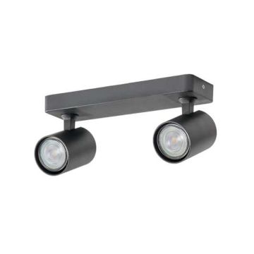 Downlight natynkowy EXO 2 AZ3195 2x35W/GU10 od AZzardo