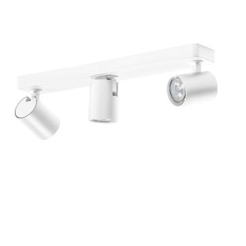 Downlight natynkowy EXO 3 AZ3198 3x35W/GU10 od AZzardo
