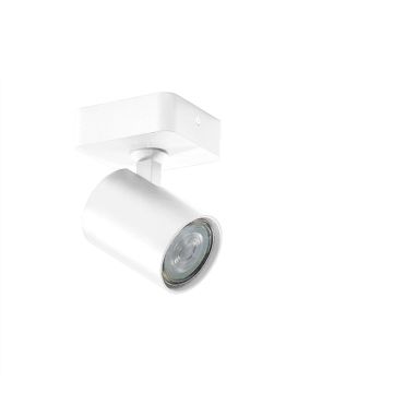 Downlight natynkowy EXO AZ3194 1x35W/GU10 od AZzardo