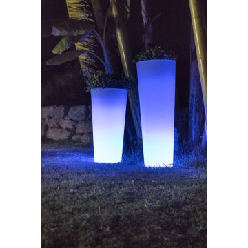 Lampa stojąca FICUS 3341 6000k 1x5W/LED 600lm ip65 od New Garden