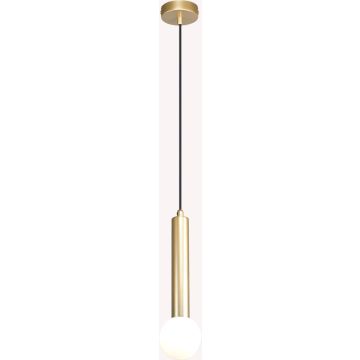Lampa wisząca FREYA P230627901C 1x5W/G9 ip20 od Zuma Line