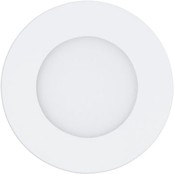 Downlight FUEVA-A 98212 2700K-6500K 1x5W/LED 700lm od Eglo