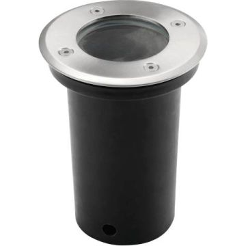 Lampa najazdowa HYDE OVAL AZ3325 1x35W/GU10 od AZzardo