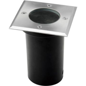 Lampa najazdowa HYDE SQUARE AZ3326 1x35W/GU10 od AZzardo