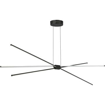 Lampa wisząca JAX AZ3135 3000K 1x33W/LED 1600lm od AZzardo