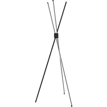 Lampa podłogowa JAX FLOOR AZ3136 3000K 3x25W/LED 1035lm od AZzardo
