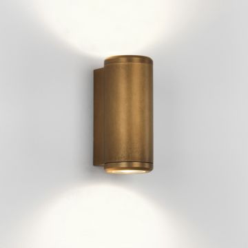 Kinkiet ogrodowy JURA 1375002 IP44 od Astro Lighting