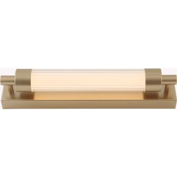 Kinkiet KALIA WL32187/8W/GD 3000k 1x8W/LED 711lm ip44 od Zuma Line