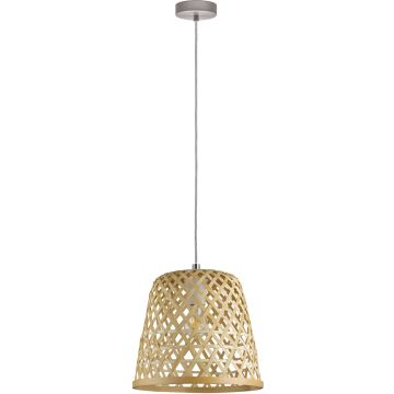 Lampa wisząca KIRKCOLM 43113 1x60W/E27 od Eglo