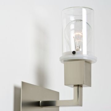 Uszczelnienie z kloszem do zmiany szczelności w lampach Lloyd, Azumi Classic, Park Lane Grande i Sofia na IP44 KIT 6014001 IP44 od Astro Lighting