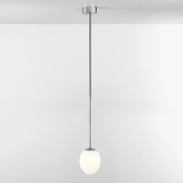 Zwis sufitowy KIWI 1390004 IP44 518,3LM Ciepła biała 2700K od Astro Lighting