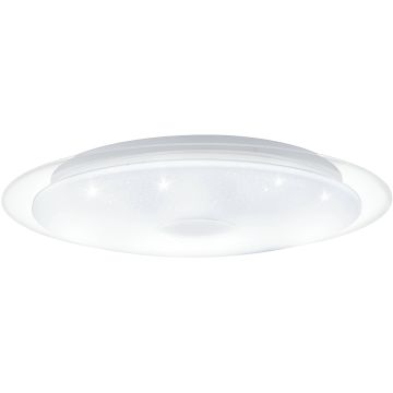 Plafon LANCIANO 1  98323 3000K-5000K 1x24W/LED 1900lm od Eglo