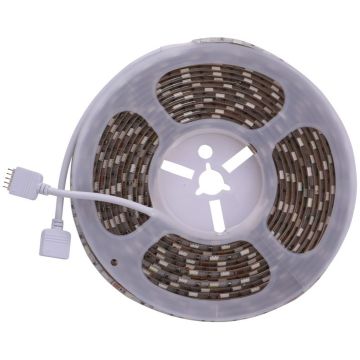 Taśma LED LED LIGHTSTRIP 1,5M AZ3475 4000K|RGB 540lm od AZzardo