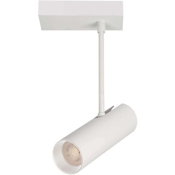 Downlight natynkowy LENS AZ3513 1x35W/GU10 od AZzardo