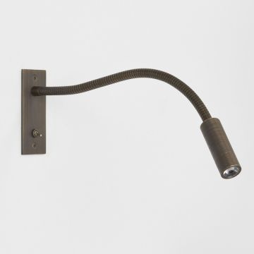 Kinkiet LEO 1295003 IP20 193LM Ciepła biała 3000K od Astro Lighting