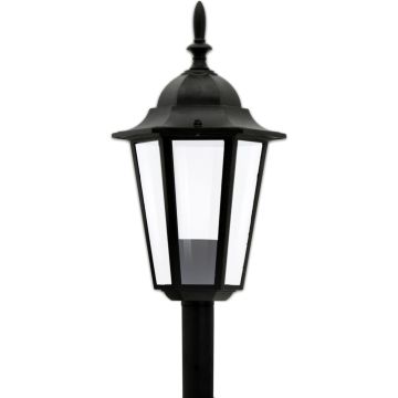 Latarnia LIGURIA-LT 202185 4000K 1x20W/E27 400lm od Polux