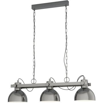 Lampa wisząca LUBENHAM 1  43168 3x28W/E27 od Eglo