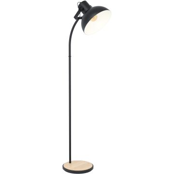Lampa podłogowa LUBENHAM 43166 1x28W/E27 od Eglo